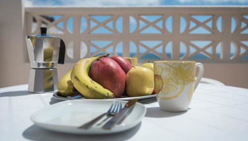 Home2Book Charming Casa Marinera, Terrace - Foto 3