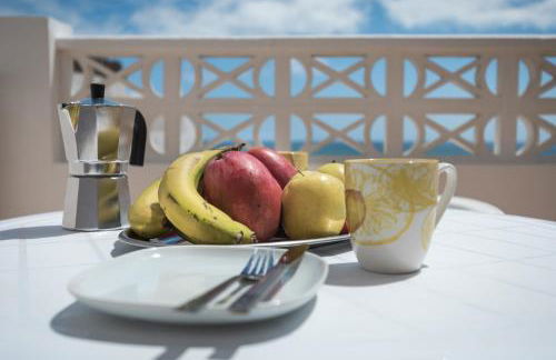 Home2Book Charming Casa Marinera, Terrace - Foto 3