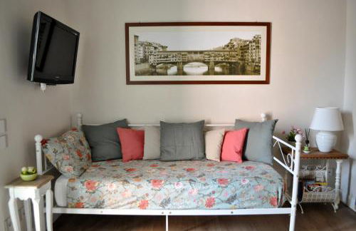 Messer Niccolò - Apartment in Florence - Foto 22