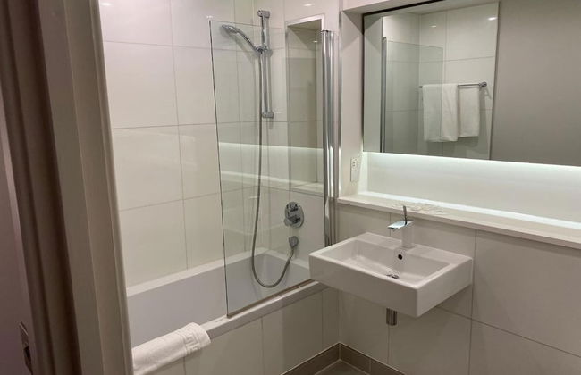 Axiom Park Hotel - Foto 56