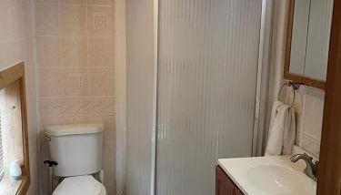 Cozy Riverside Cabin Rental with Fishing Access on Wolf River, Wisconsin - Foto 2