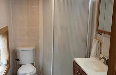 Cozy Riverside Cabin Rental with Fishing Access on Wolf River, Wisconsin - Foto 2