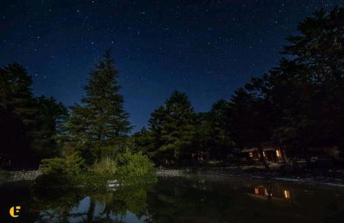 Chalet lujo en finca Zafiro lagunazo Riopar 5 o 3 dormitorios y 3 Baños Parque Natural del Rio Mundo - Foto 28