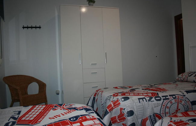 Mirador Tierra de Frontera - Photo 15