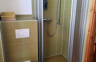 Ferienwohnung zur alten Post - Foto 8