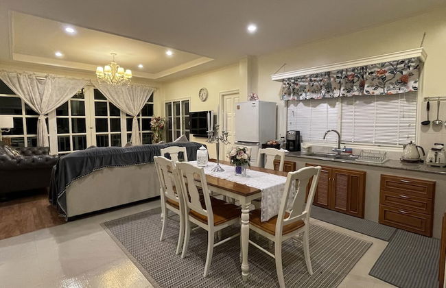 Misty English Cottage - Foto 27