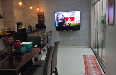 Casa Fernandes - Foto 13