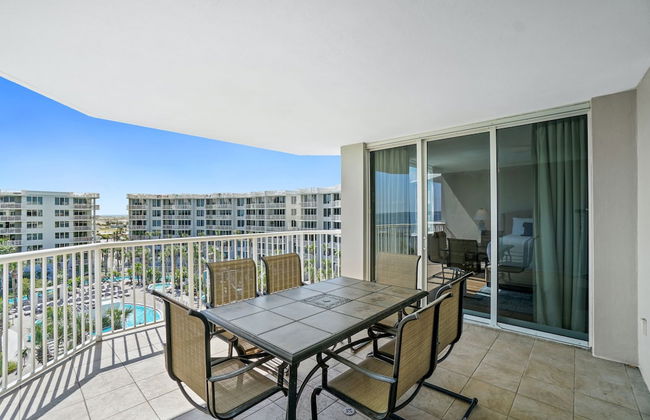 Destin West Resort by Panhandle Getaways - Foto 29