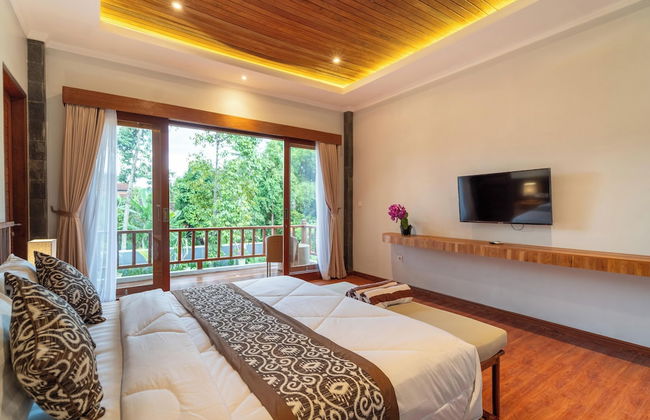 Villa Viandra - Foto 28