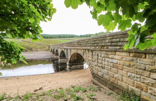 Hury Lodge - Photo 36