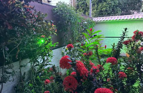 Casa Guarapari - Ferienhaus - Foto 34