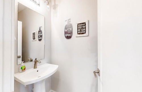 Wasatch Springs Oasis - Foto 7