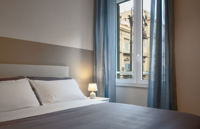 Palazzo Falcone Apartments - Foto 13