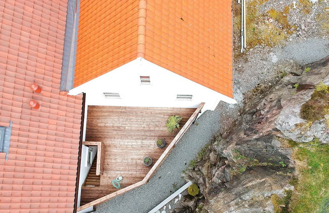 6 Person Holiday Home in Urangsvag - Foto 25