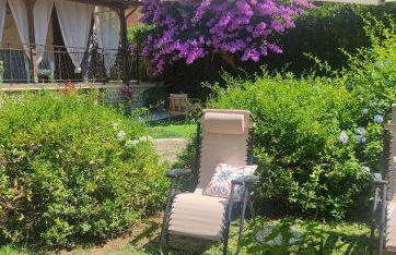 La Bouganville e Il Gelsomino - Foto 70