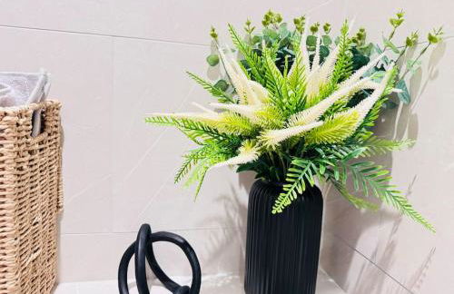 Chic Apartment E10 - Foto 37