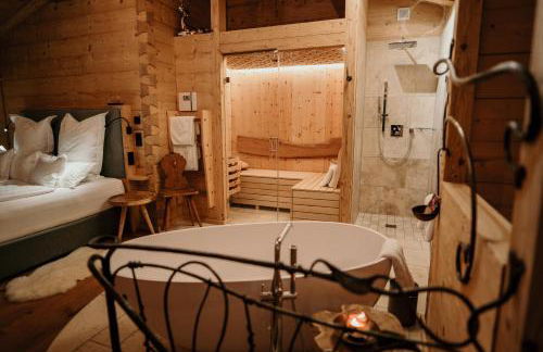 Chalet Watzmann - Foto 42