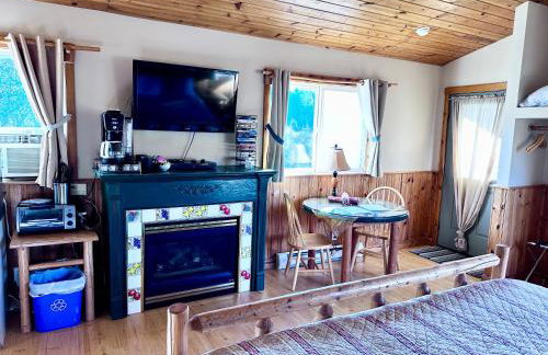 Deer Harbor Cottage & Suites - Foto 42