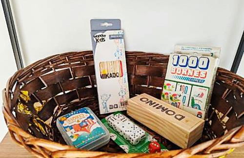 YDIWEN Maison Tregunc - Foto 8