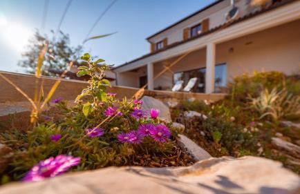 Villa Arton heated swimming-pool - Photo 31