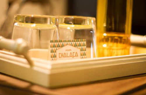 Monte Chalaça - Turismo Rural - Foto 66