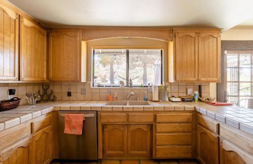 3 Bedroom Ranch -Hot Tub -Walk to P&H and Red Dog - Foto 17