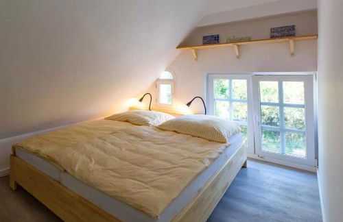 Deichschlösschen auf Pellworm - Foto 10