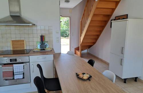 Cottage La loge - Foto 8