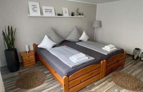 Ferienwohnung Käsbauer Steinberg am See - Foto 3