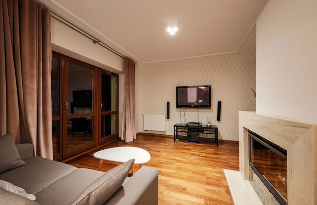 RentPlanet - Śpiący Rycerz - Photo 49