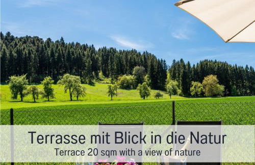 Chalet Salzenweiler eingezäunt - Sauna - Kamin - Wlan - Photo 6