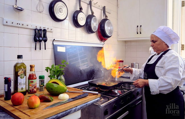 Villa Flora Luxury Stay Havana - Foto 19