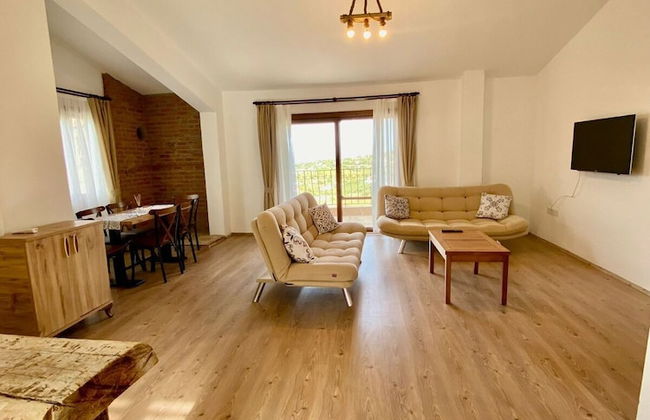 Vista Garden Datca - Foto 18