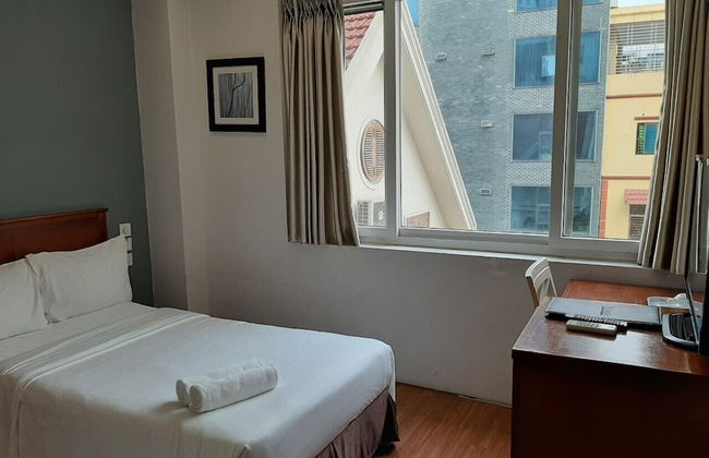 V-studio Hotel Apartment 3 - Foto 14