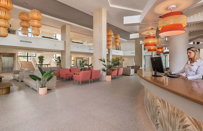 Protur Safari Park Aparthotel - Photo 2