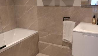 Manchester City Centre Duplex - Foto 5