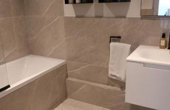 Manchester City Centre Duplex - Foto 5