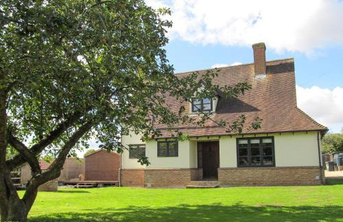 Maytree Cottage - Foto 12