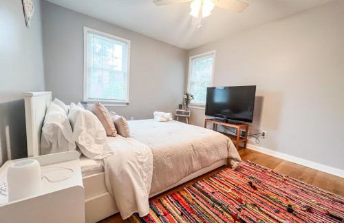 Charming 3BR Apartment in the Heart of Richmond - Foto 7