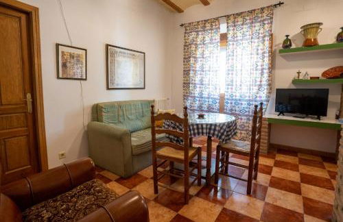 APAR. SIERRAGUADALQUIVIR - Foto 25