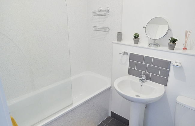 Spire View Apartment - Foto 25