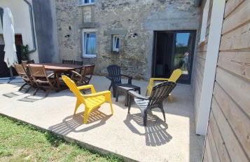 Jolie maison entière 2 chambres 1 jardin - Foto 12