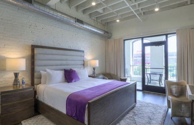 Studio 154 Luxury Hotel - Foto 15