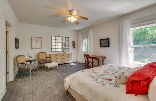 Riverfront and Lake Retreat 9 Mi to Lucky Peak! - Foto 13