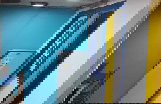 The Flat Privacy at the City Center - Foto 6