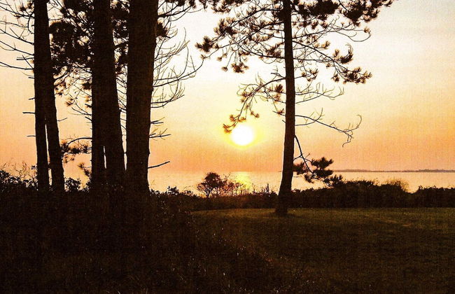 6 Person Holiday Home in Gorlev - Foto 42