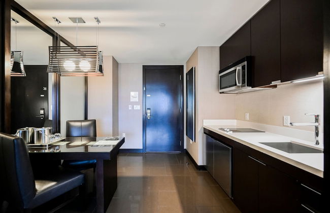 StripViewSuites at Vdara - Foto 45