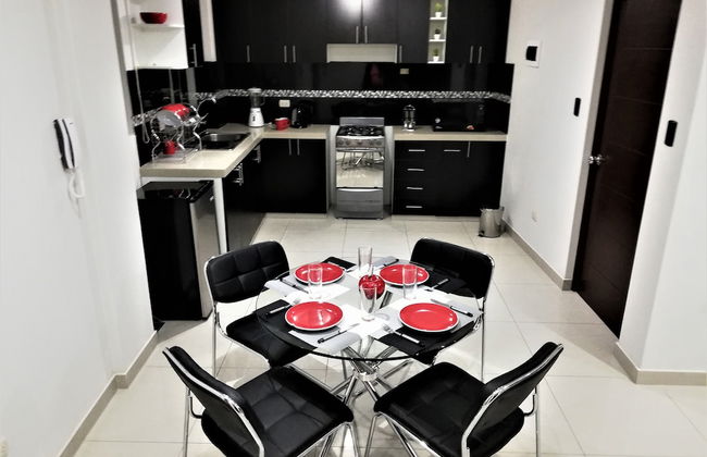 Departamentos Arequipa Inn - Foto 4