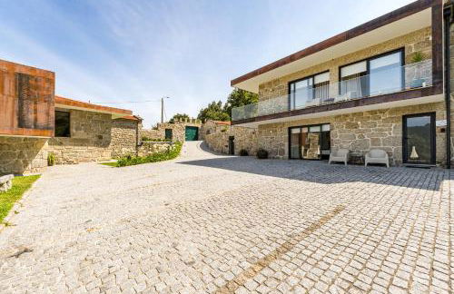 Vale da Fonte - Charming Houses - Photo 35