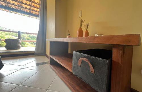 Casa em João Fernandes com vista para o mar , 70 metros da praia - Foto 45